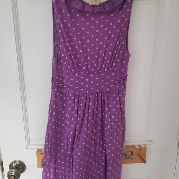 Spring Dress - Picture 2 of 2